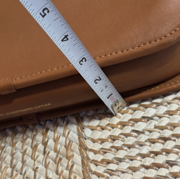 Coach♡ Originals Quinn Convertible, Reimagination of 1974 Convertible Zip Clutch - Picture 5 of 13